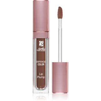 BioNike Defence Color lesk na pery so zväčšujúcim efektom odtieň 004 Chocolat 6 ml