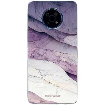 Mobiwear Silikon pro Nokia G50 5G - B001F (5904808345378)