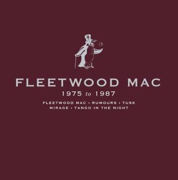 Fleetwood Mac - 1975 To 1987 (Limited Edition) (Coloured) (6 x 12" Vinyl)