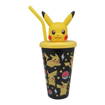 Bidon 450 ml Pokemon PK00028 KiDS Licensing KiDS 450 ml Pokemon P...
