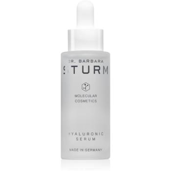 Dr. Barbara Sturm Hyaluronic Serum hydratační sérum s kyselinou hyaluronovou 30 ml