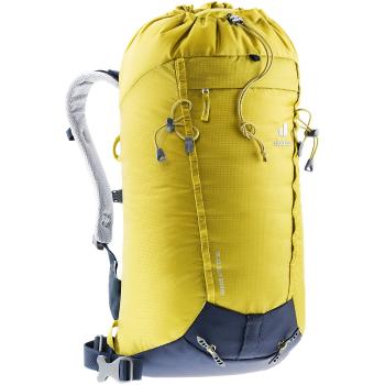 Dámský batoh Deuter Guide Lite 22 SL  greencurry-navy