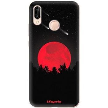 iSaprio Perseids 01 pro Huawei P20 Lite (perse01-TPU2-P20lite)