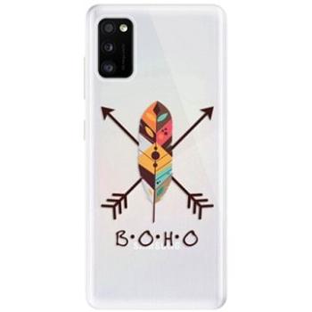 iSaprio BOHO pro Samsung Galaxy A41 (boh-TPU3_A41)