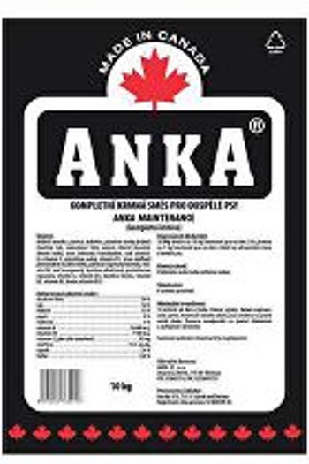 Anka Maintenance 20 kg