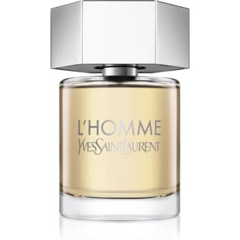 Yves Saint Laurent L'Homme toaletní voda pro muže 100 ml