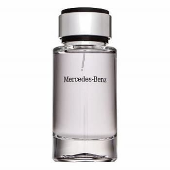 Mercedes Benz Mercedes Benz Eau de Toilette férfiaknak 120 ml