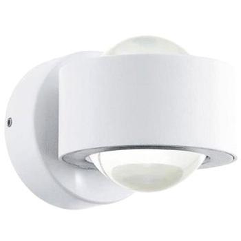 Eglo - LED Venkovní nástěnné svítidlo 2xLED/2W/230V IP44 (114561)