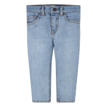 Levi's®Skinny Denim Jeans světle modré