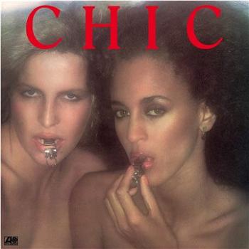 Chic: Chic - LP (0349785713)