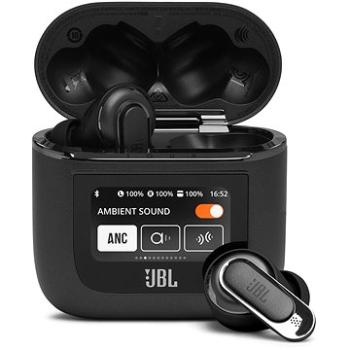 JBL Tour Pro 2 černá (JBLTOURPRO2BLK)