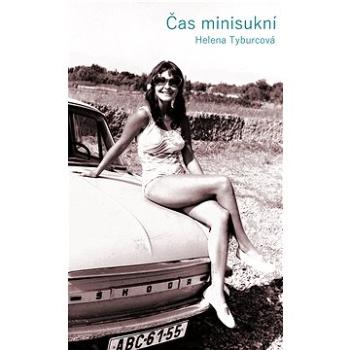 Čas minisukní (999-00-020-8785-1)