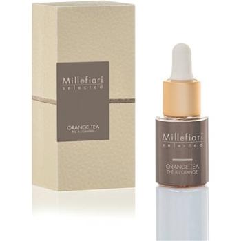 MILLEFIORI MILANO Orange Tea 15 ml (8051938690216)