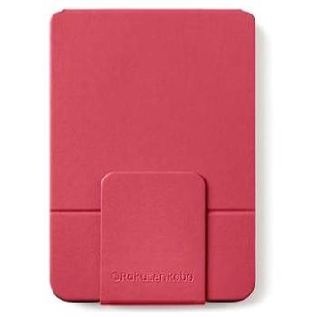 Kobo Clara sleepcover case Rose 6" (N249-AC-RR-E-PU)