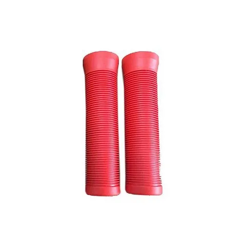 HAVEN WAVE XC Bikové gripy, červená, velikost