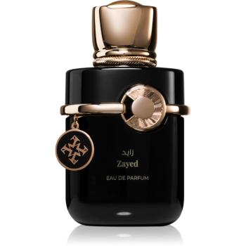 AZHA Perfumes Zayed parfémovaná voda unisex 100 ml