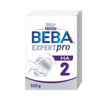 BEBA EXPERTpro HA 2 550 g