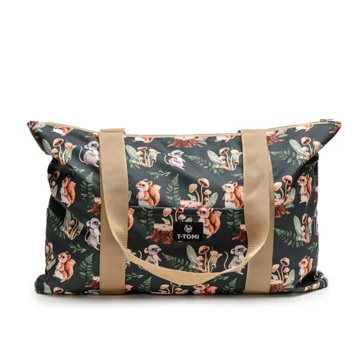 T-tomi Shopper bag Forest kingdom