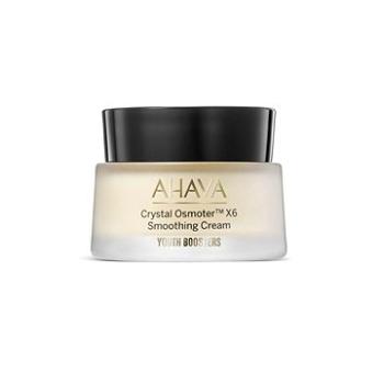 AHAVA Crystal Osmoter X6 Smoothing Cream 50 ml (697045161904)