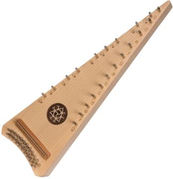 Hora D1004 Psaltery