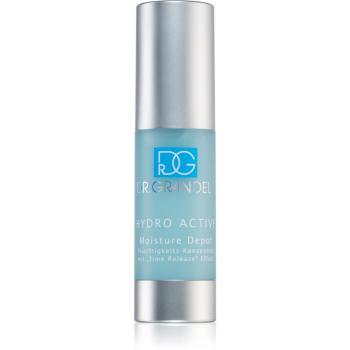 Dr. Grandel Hydro Active Moisture Depot koncentrát pro intenzivní hydrataci 30 ml