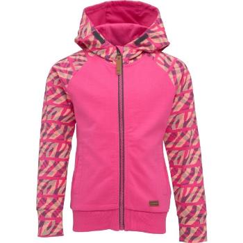 LOAP DOFRA Lány pulóver, rózsaszín, méret 158-164