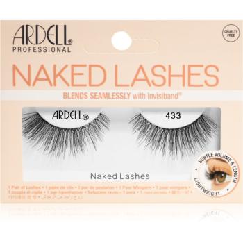 Ardell Naked Lashes ragasztható műszempilla 433 1 db