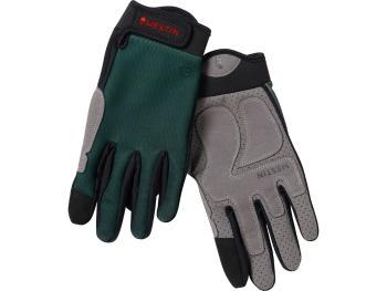 Westin Rukavice Drip Upf Glove Deep Forest - L