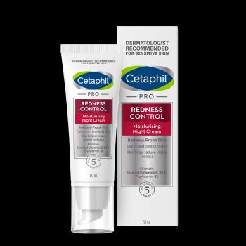 CETAPHIL ProRedness Nočný hydratačný krém 50 ml
