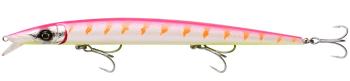 Savage gear wobler barra jerk floating pennywise - 21 cm 34 g