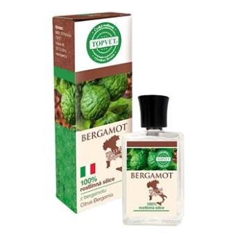 GREEN-IDEA Bergamot - 100% silice 10ml (253)