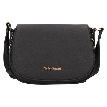 Dámská crossbody kabelka Marina Galanti Manila - černá