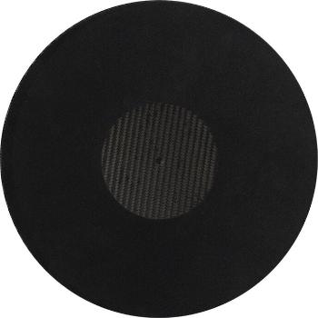 Muziker Carbon Fiber LP Slip Mat Slipmat