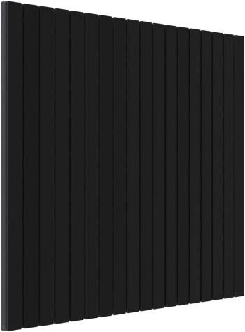 Vicoustic VicStrip Square Black Matte Absorpční penový panel