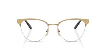 Versace VE 1297 1002 53 Női szemüvegkeret (optikai keret)