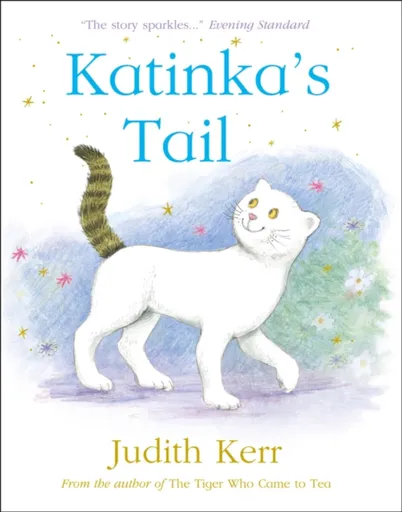 Katinkaâ€™s Tail - Judith Kerr