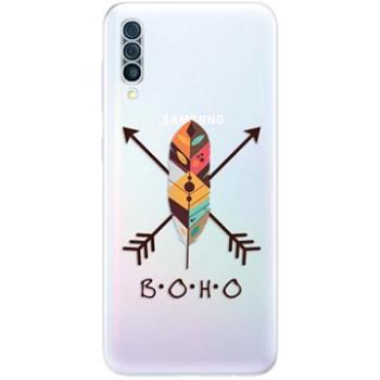 iSaprio BOHO pro Samsung Galaxy A50 (boh-TPU2-A50)