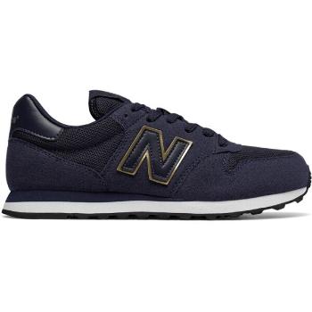 New Balance GW500NGN Dámské boty, tmavě modrá, velikost 40