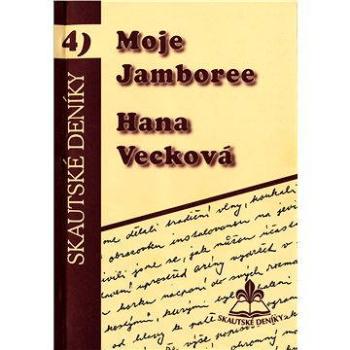 Moje Jamboree (978-80-861-0913-8)