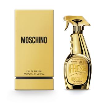 MOSCHINO Fresh Couture Gold parfémovaná voda pro ženy 100 ml