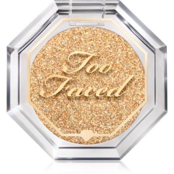 Too Faced Disco Crush High Shine Glitter Eye + Face Sparkle třpytivé oční stíny odstín Hypnotic 1.5 g