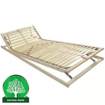 Ágyrács Birkflex KF 80/200