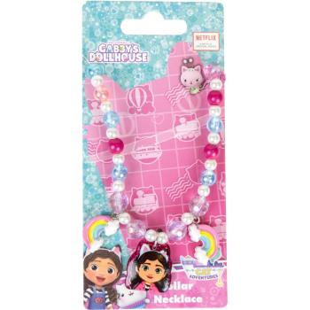 Gabby's Dollhouse Necklace náhrdelník pro děti 1 ks