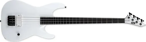 ESP LTD M-4 Arctic Metal SWS