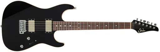 Suhr 2022 Pete Thorn Signature SS Standard