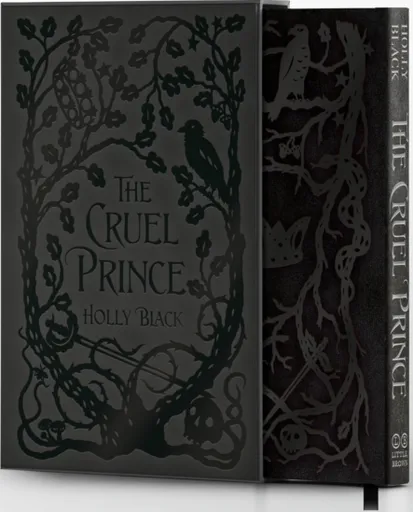 The Cruel Prince - Holly Black