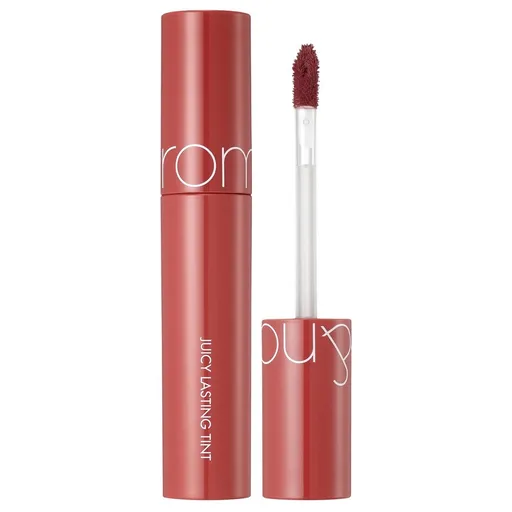 Rom&nd Lesk na rty (Juicy Lasting Tint) 5,5 g 07 Jujube