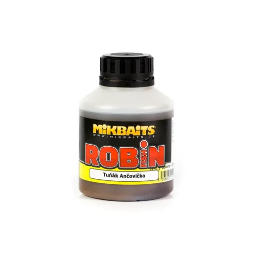 Mikbaits Booster Robin Fish 250ml,Mikbaits Booster Robin Fish 250ml