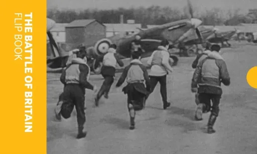 The Battle of Britain