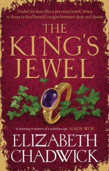 The King's Jewel - Elizabeth Chadwicková